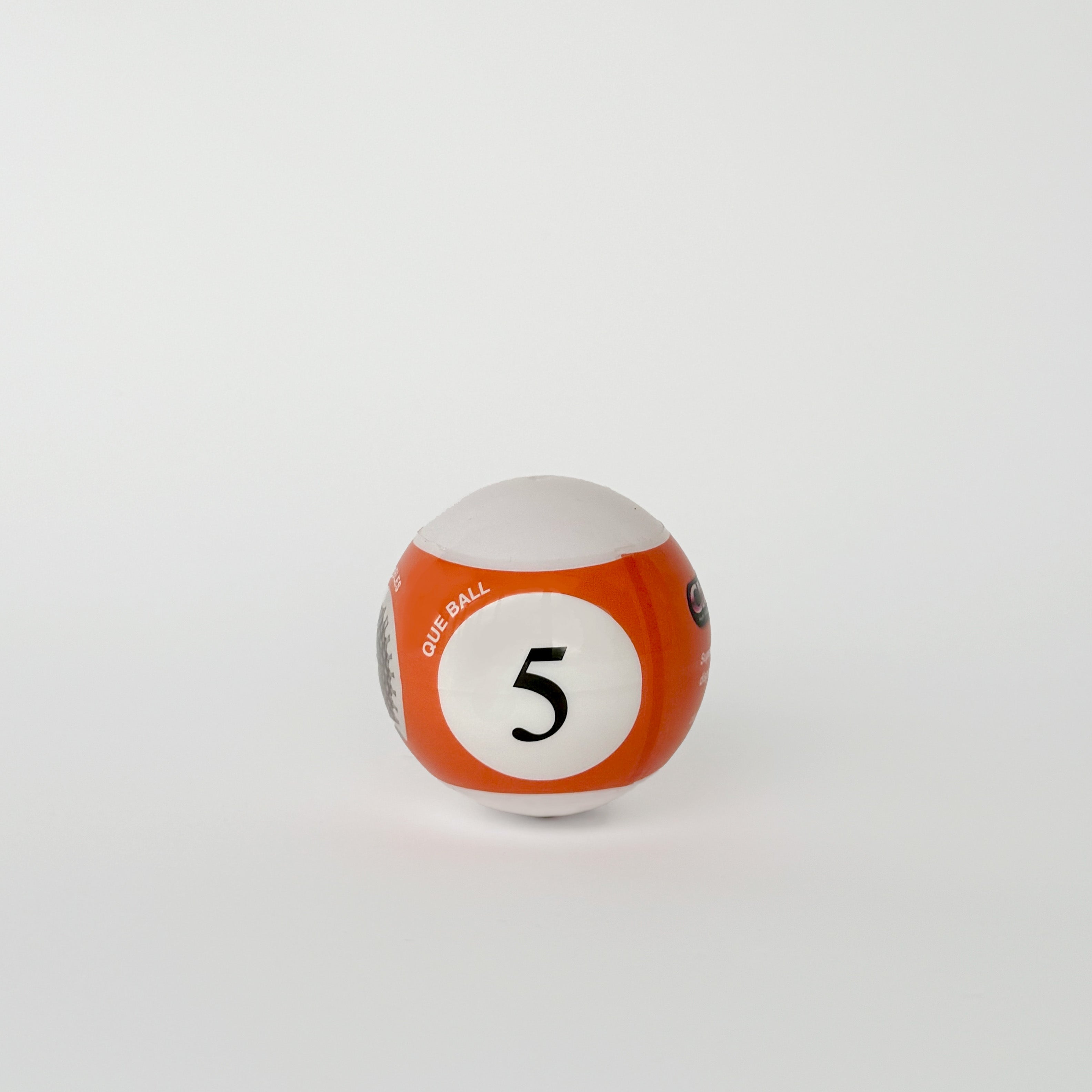 Que Ball 5 Pebble - Club X